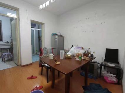 浦东花木整租 申波苑1室1厅/51平/高楼层