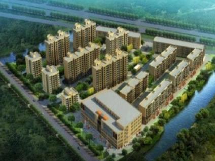 芜湖金桥名都湾沚 湾沚区/建面93平-122平