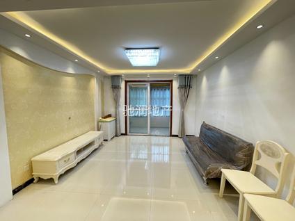 贾汪贾汪区政府整租 高盛汉郡2室2厅/86平/低楼层