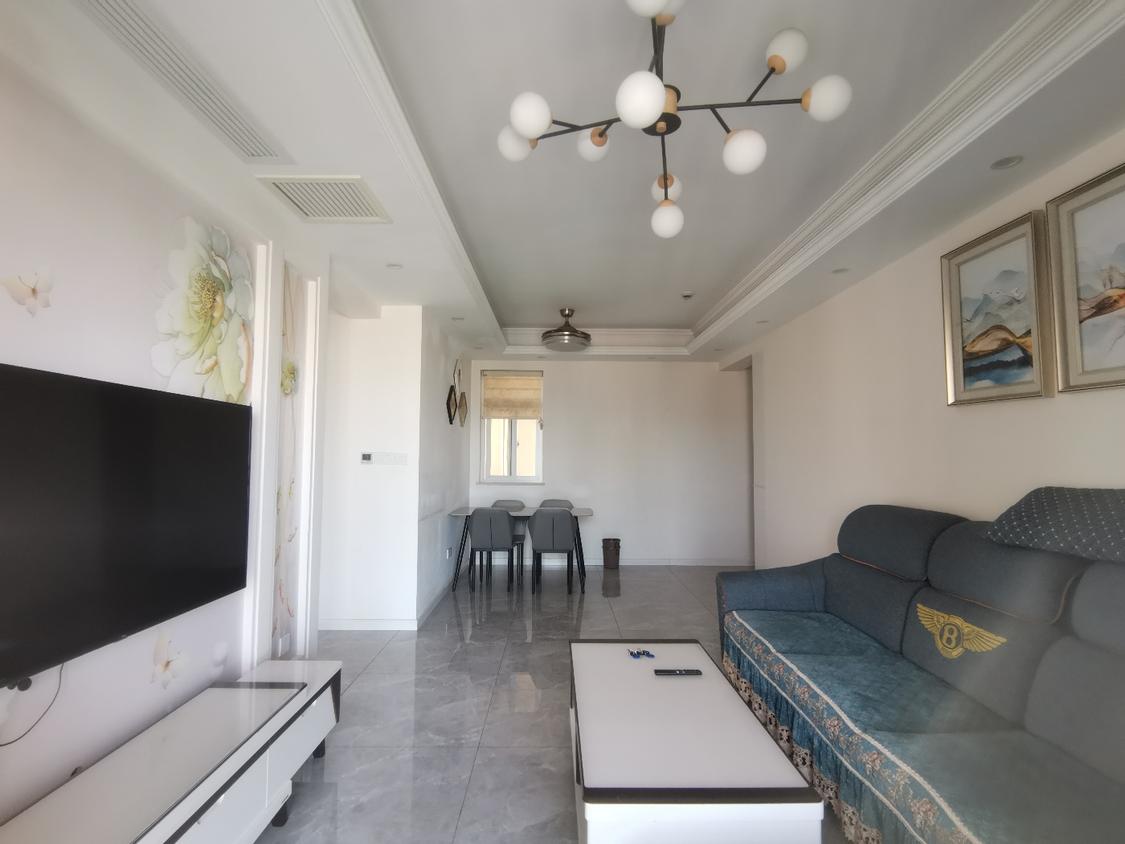 整租·蓝桂雅苑