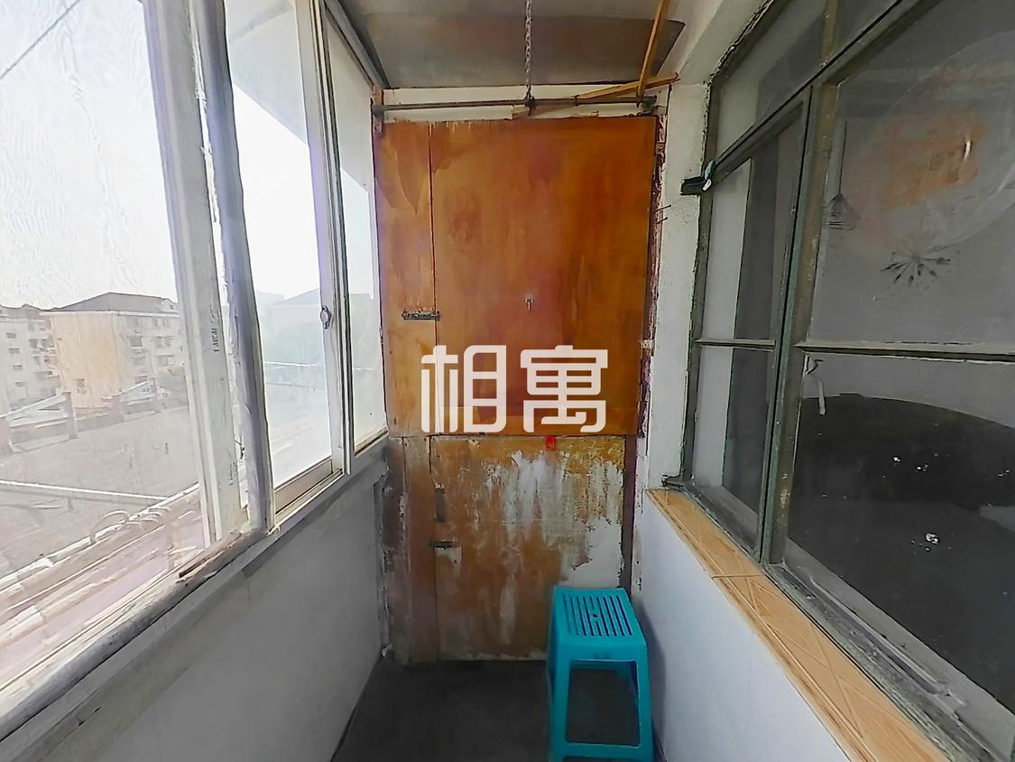 整租·昌七小区