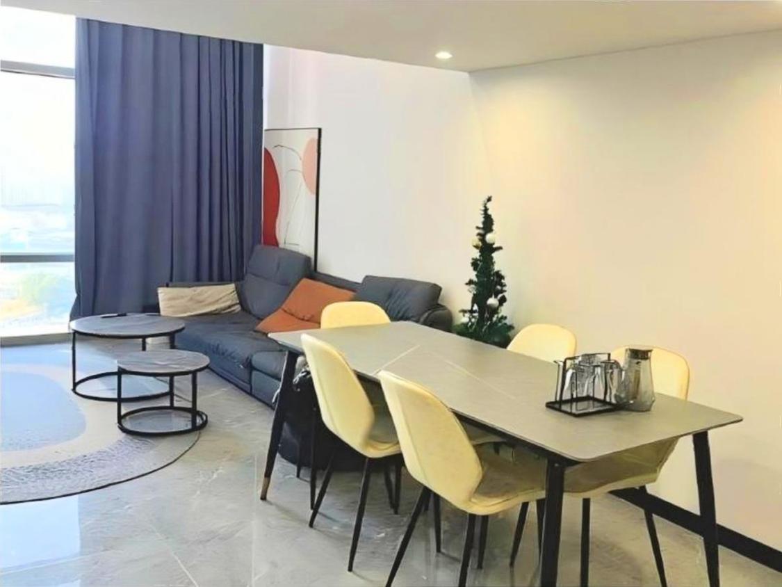 整租·腾达中心