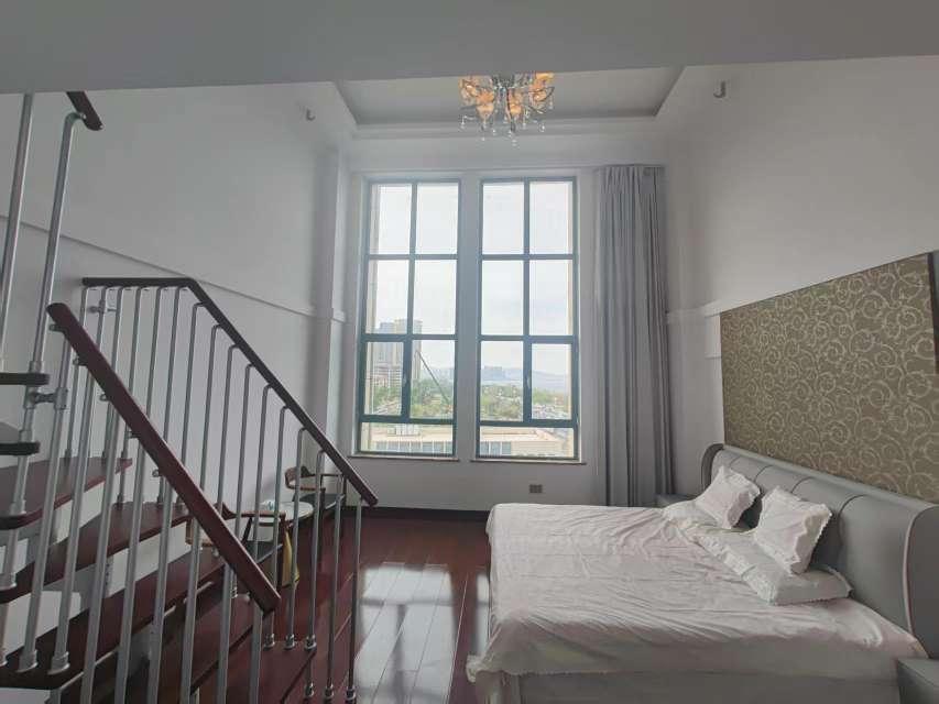 整租·望海名居