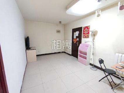 丰台玉泉营合租 三环新城(8号院)4室1厅/21平/中楼层