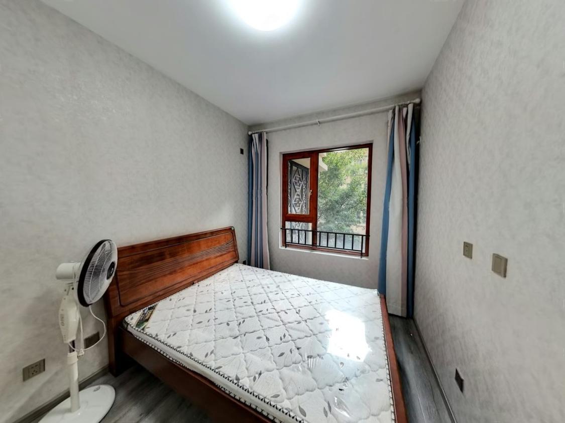 整租·富豪三里花城