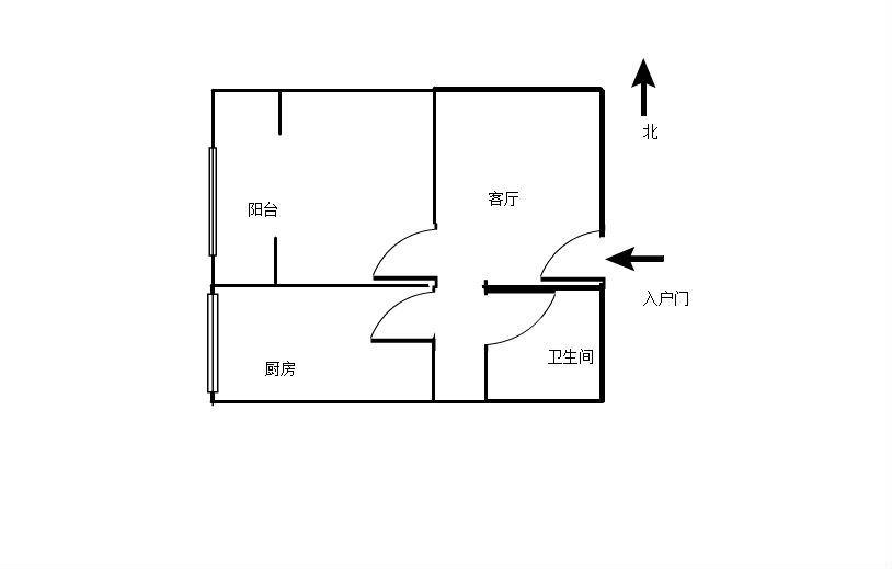 整租·锦绣花园
