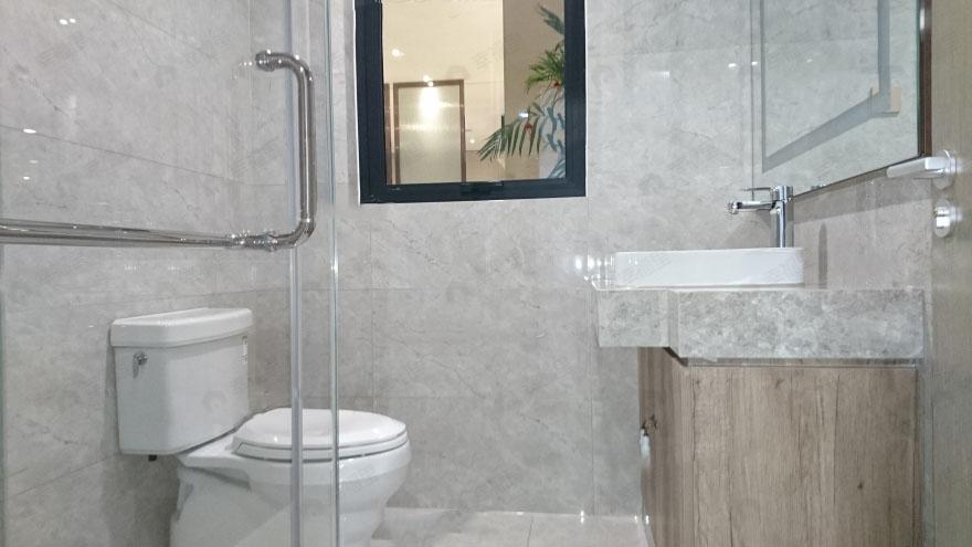 昕月溪商业广场效果图