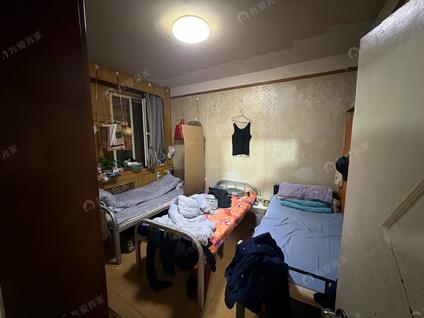 朝阳酒仙桥整租 高家园社区(二区)3室1厅/63平/低楼层