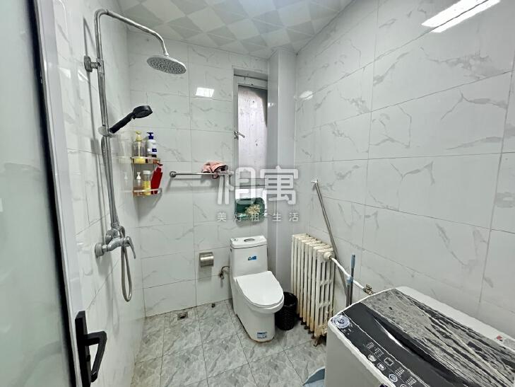 合租·西三环北路25号家属区