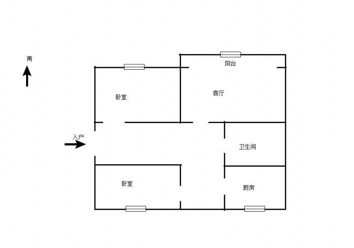 整租·天汇世纪花苑