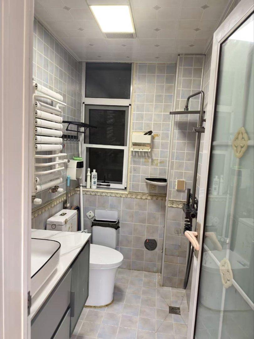 整租·坪山太合公馆