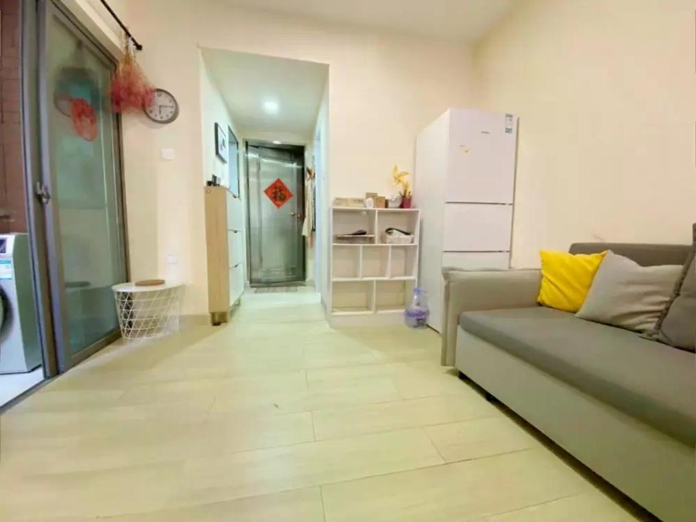 整租·京基御景华城