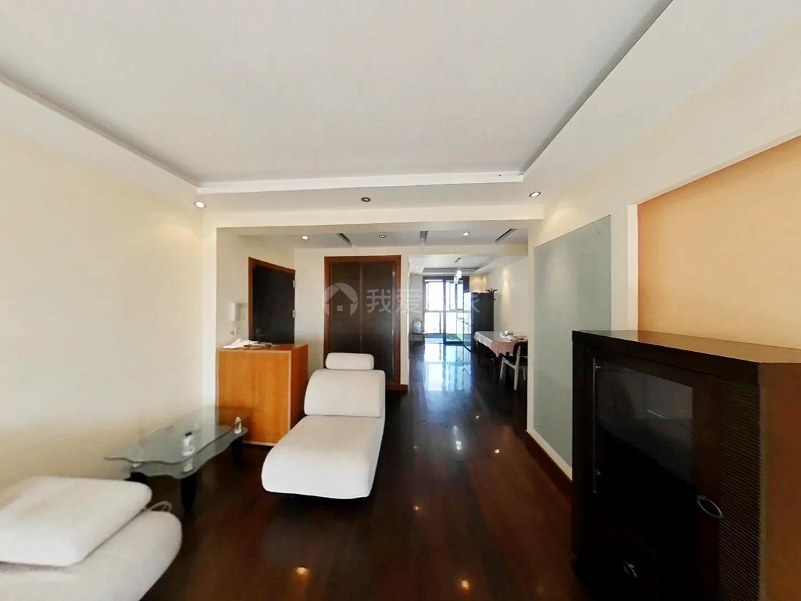 整租·证大家园(五期)