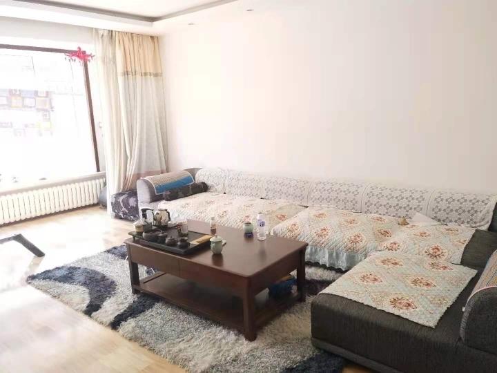 整租·鸿城西域