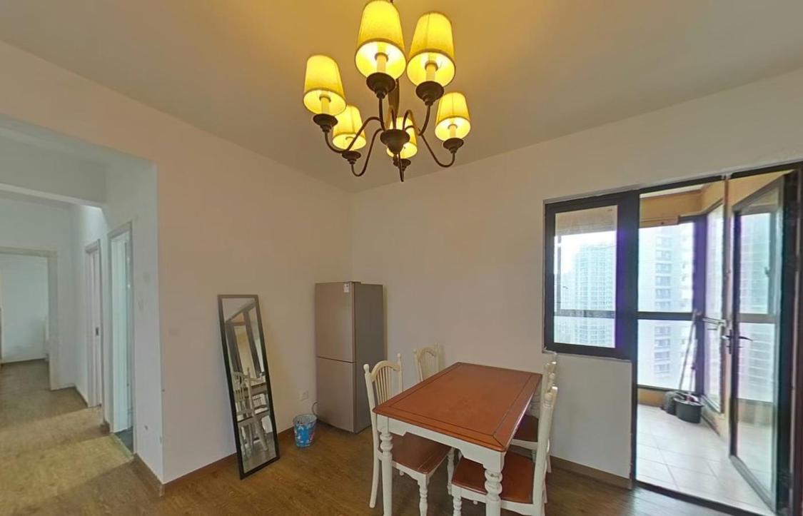 整租·雅居乐滨江国际(二期)