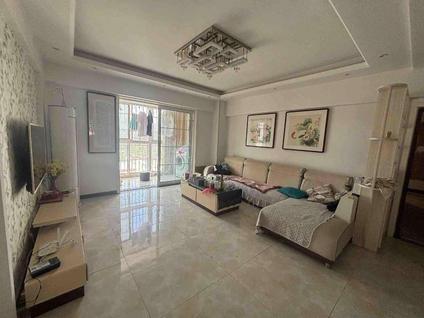 埇桥埇桥区整租 银杏山庄3室2厅/129平/中楼层