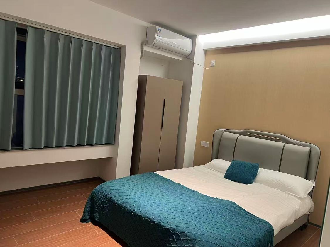 整租·绿地新都会