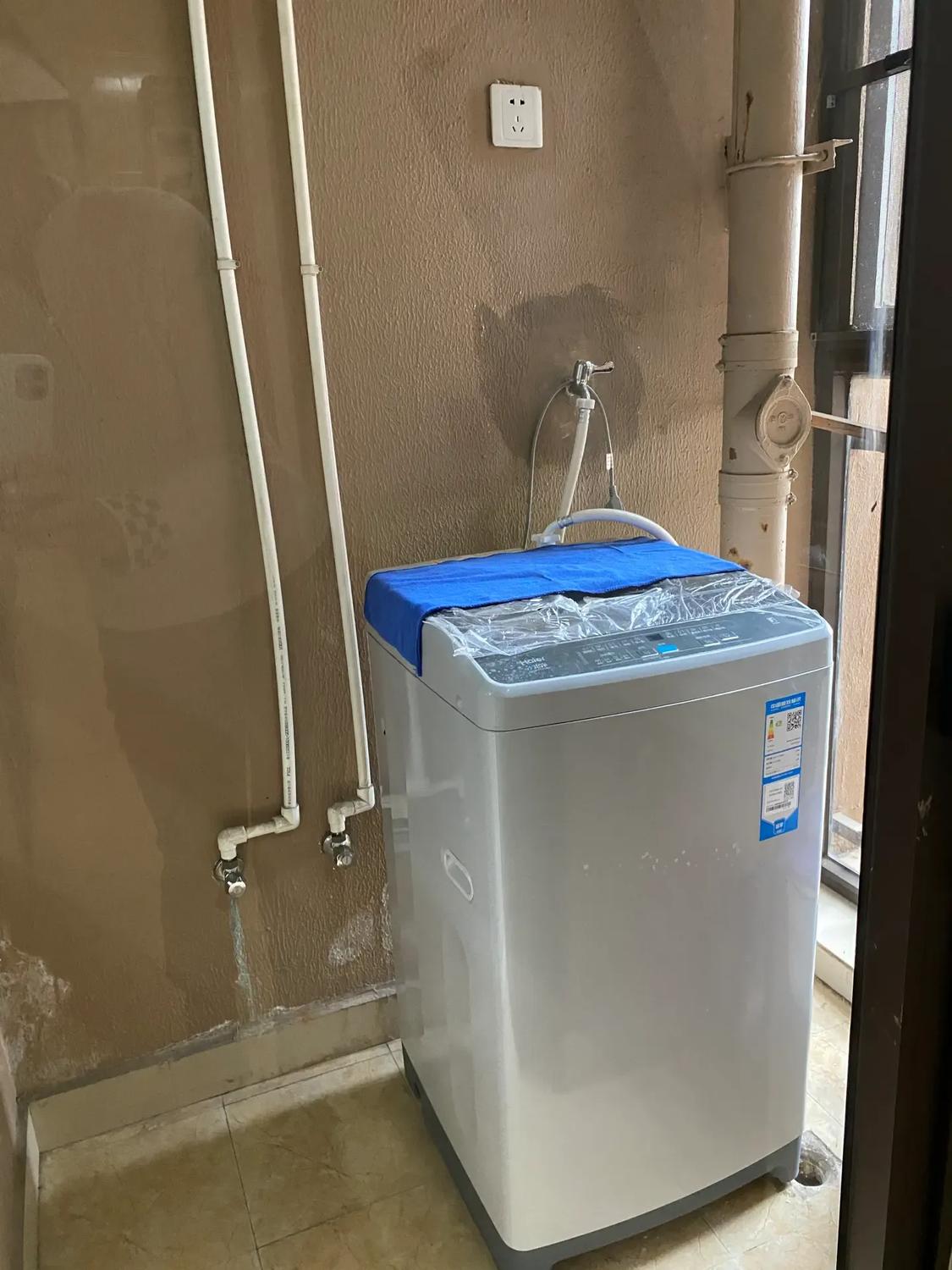 整租·连然华府(北苑)
