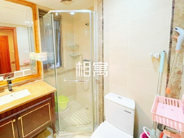 整租·长阳半岛(3号院)