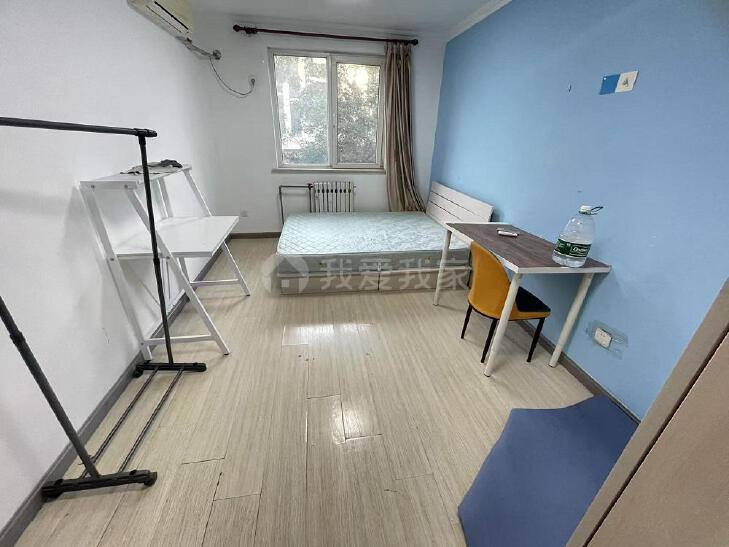 整租·首开知语城