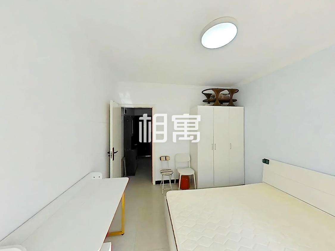 整租·上南新村(六村)