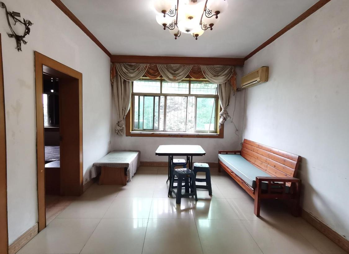 整租·宜居家园