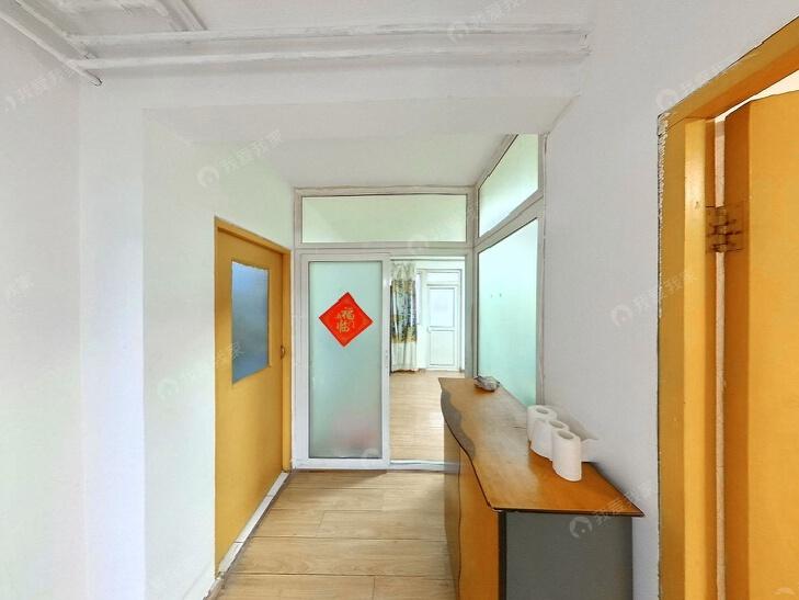 整租·新安中里