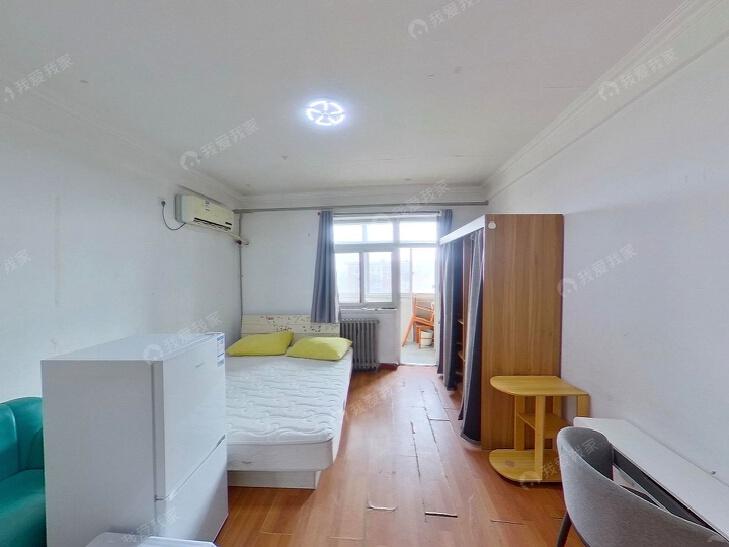 整租·北大燕北园