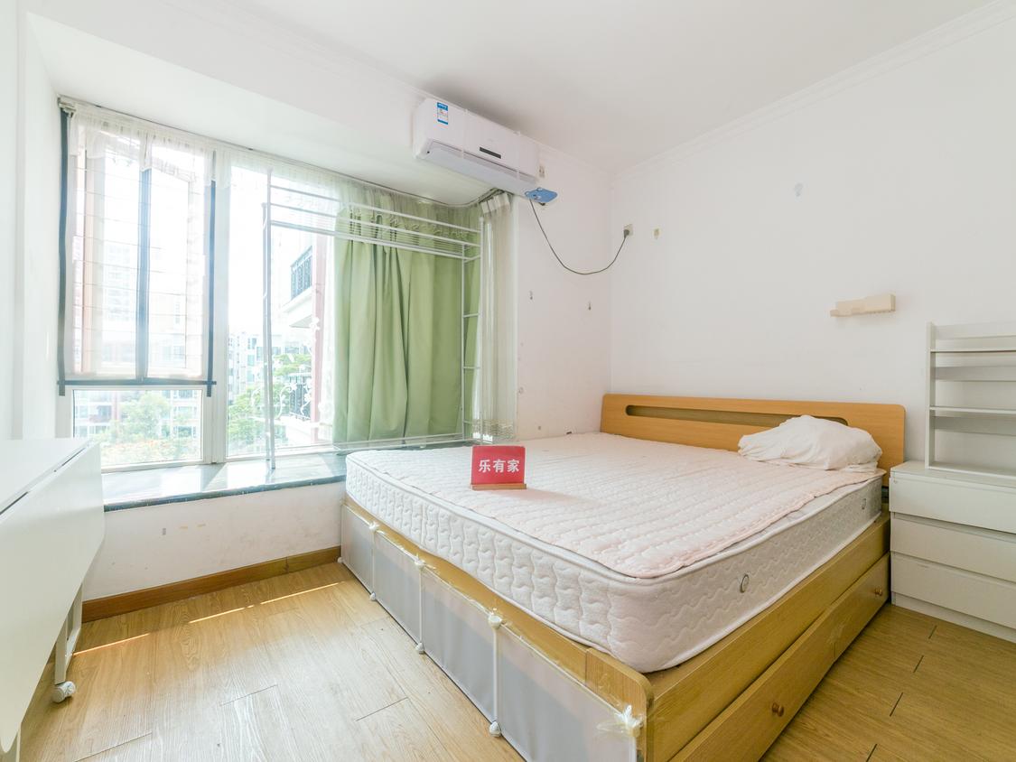 整租·阳光棕榈园