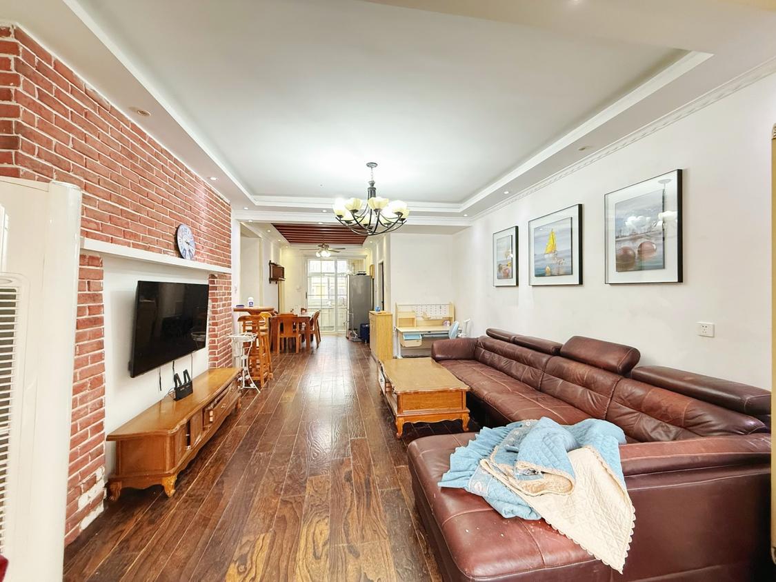 整租·蓝庭国际