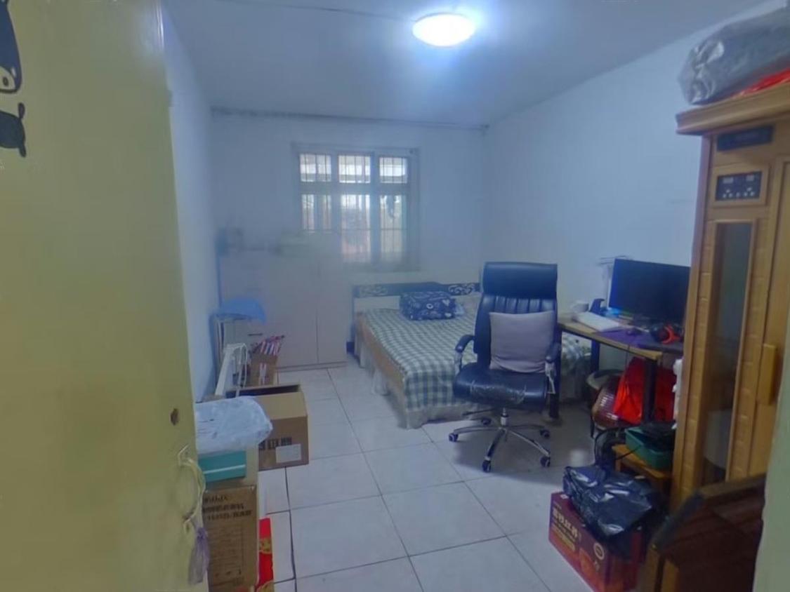 整租·教会小区