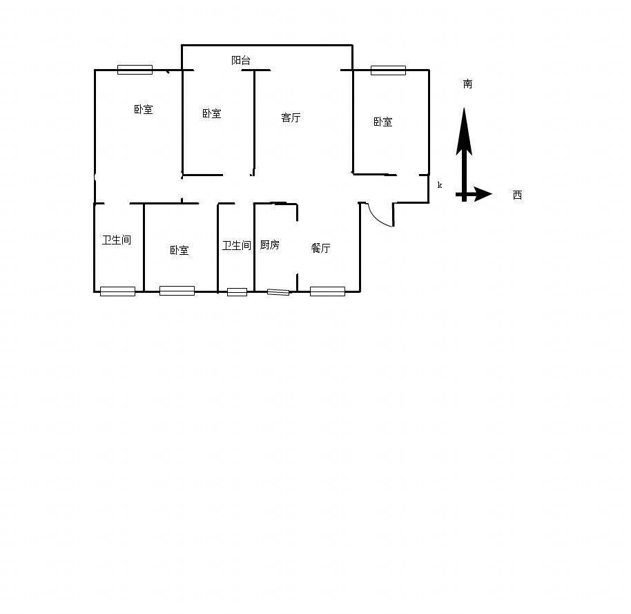 整租·碧桂园·豪园
