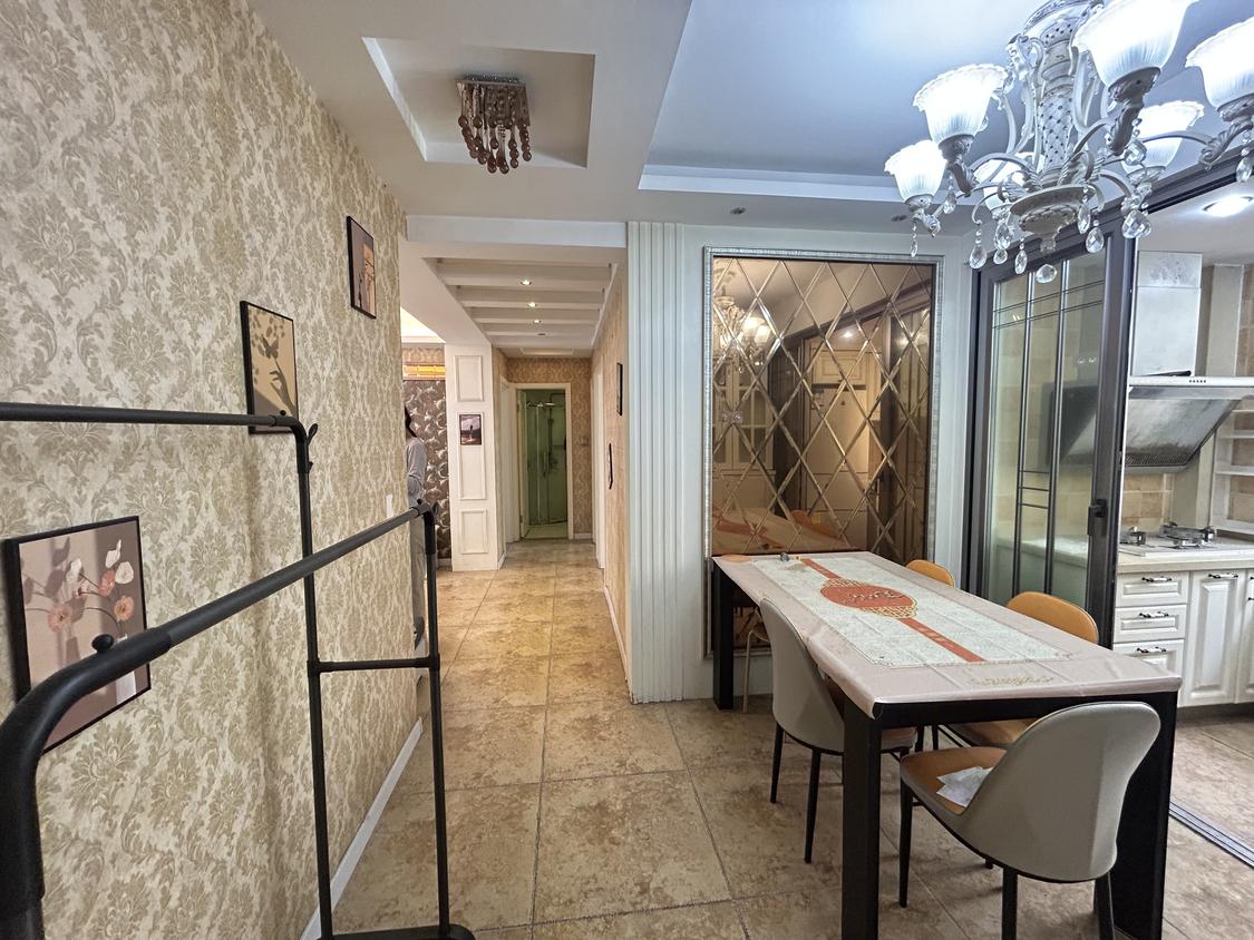 整租·盈嘉香榴湾