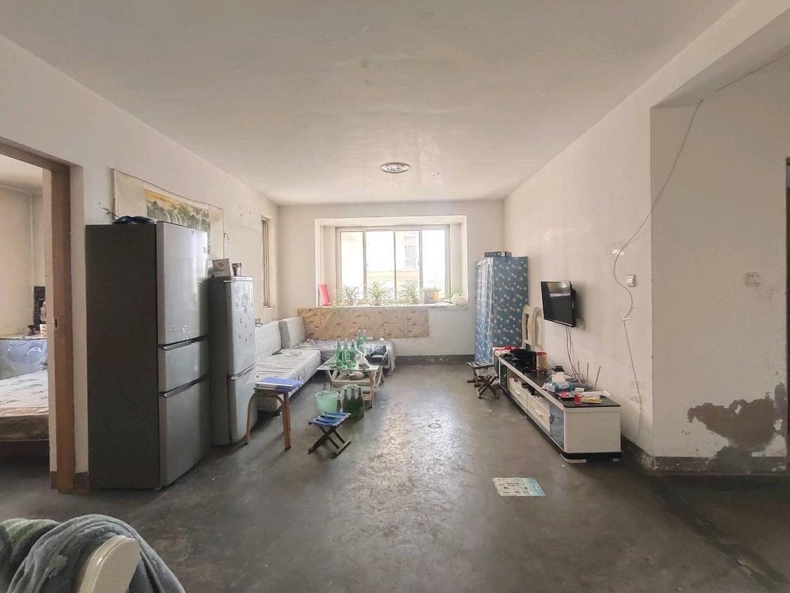 整租·东盐滩社区