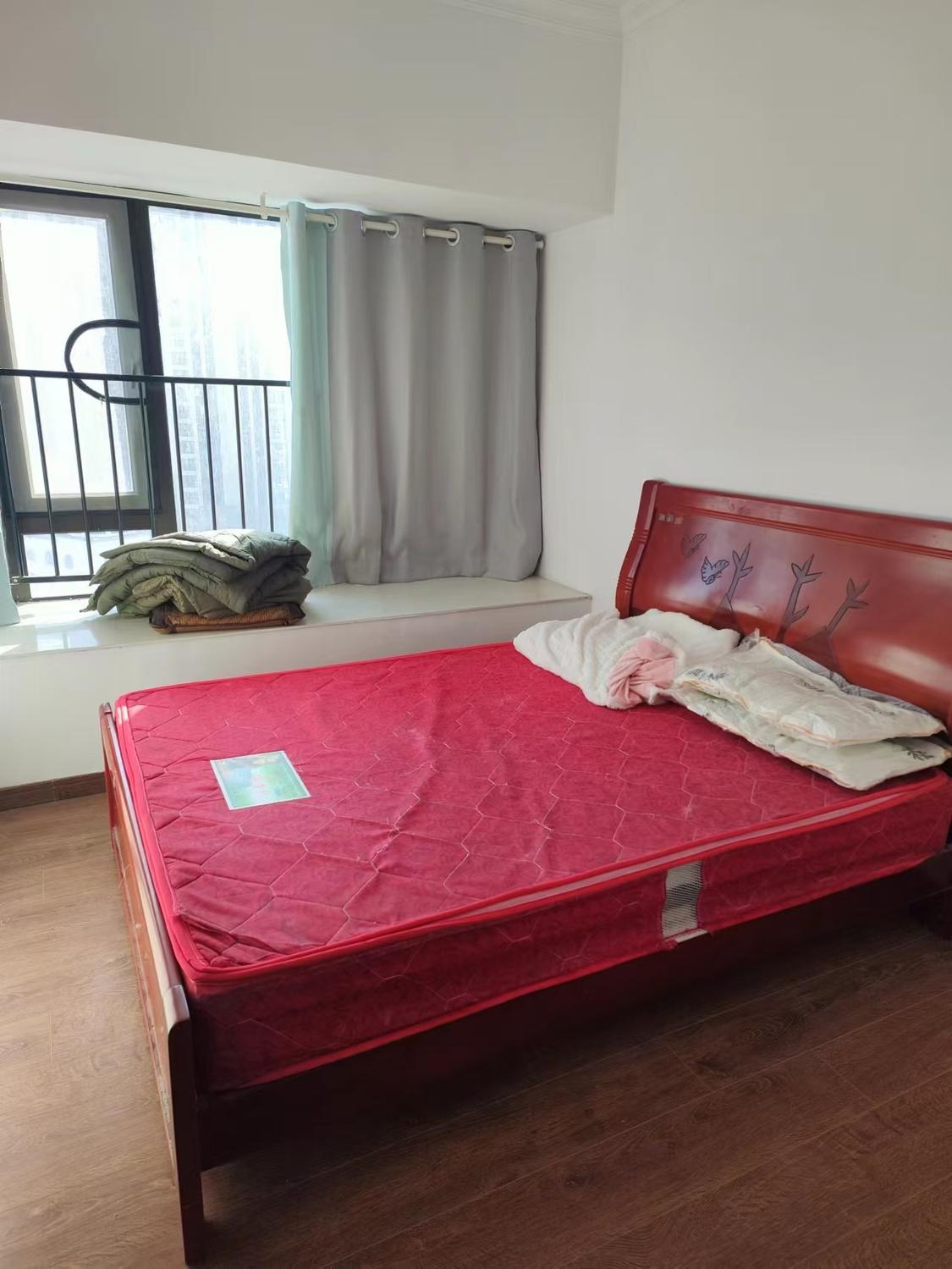 整租·碧桂园新城华府