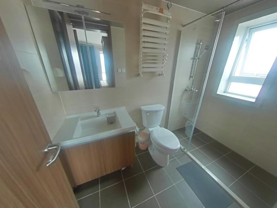 整租·万科东方传奇