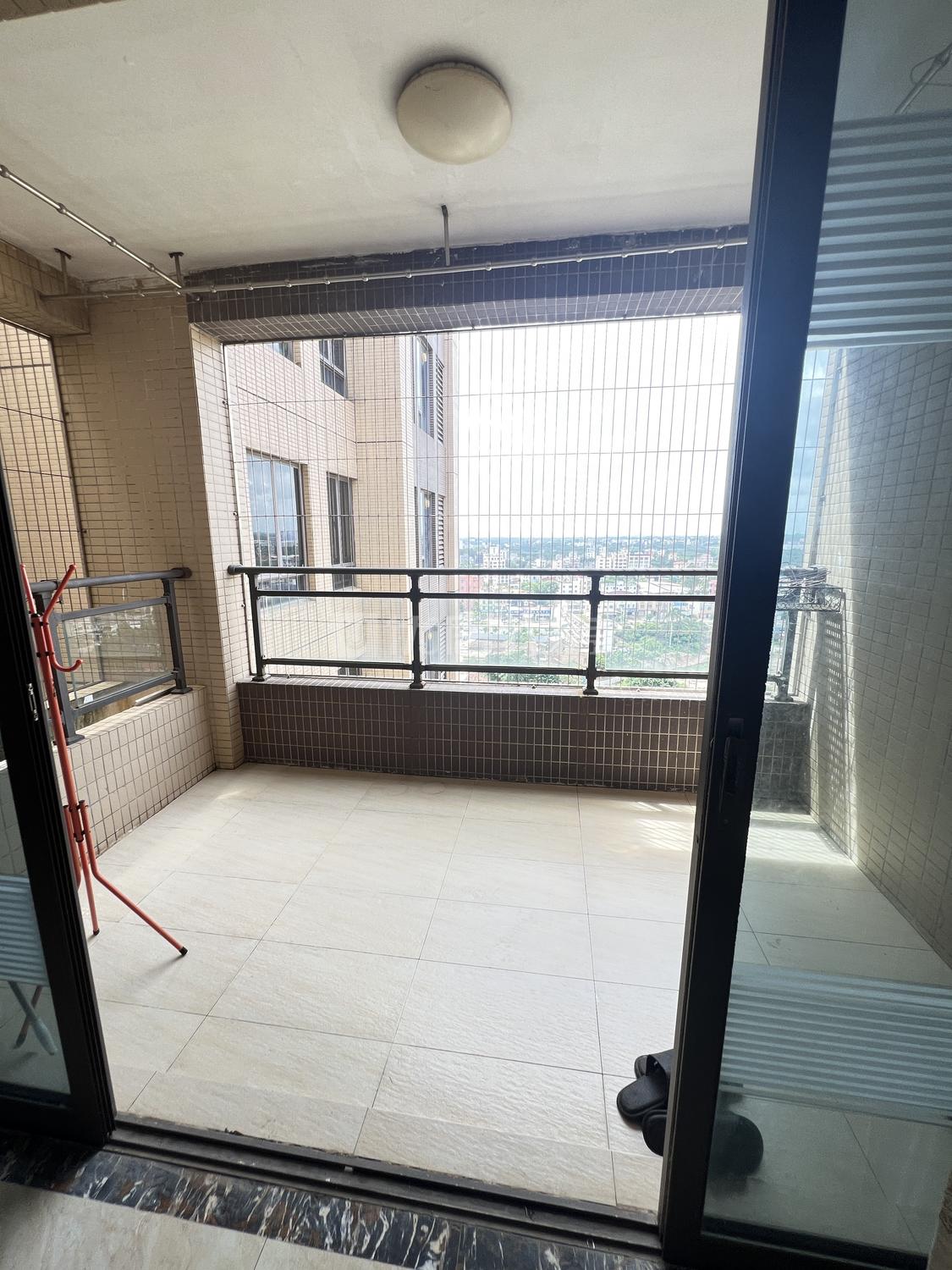 整租·山湖海上城