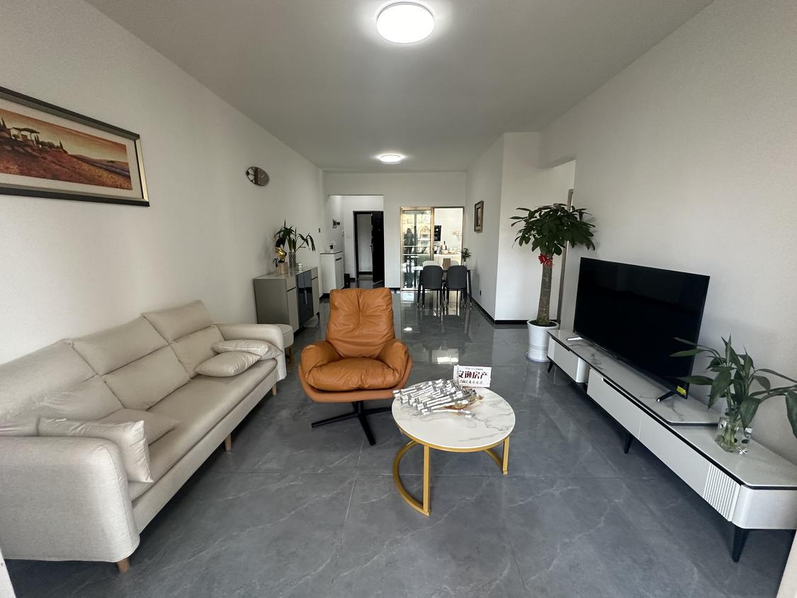 整租·金泰观澜湾