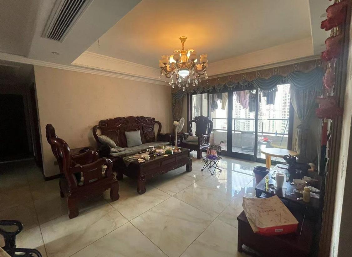 整租·鲁能星城(六街区)