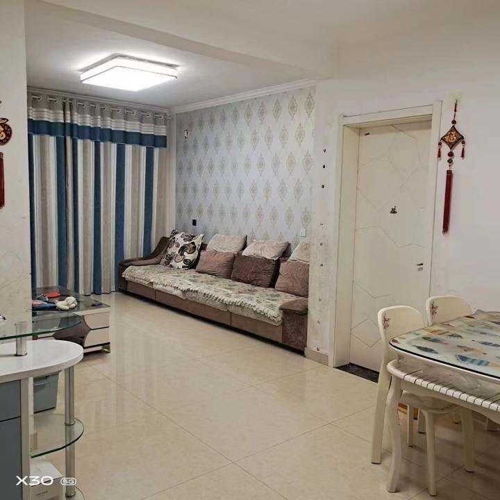 整租·金龙建业森林半岛