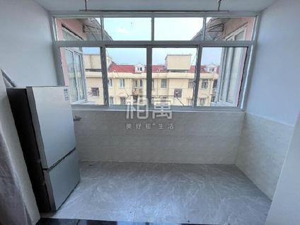 徐汇上海南站整租 金牛苑1室1厅/34平/高楼层