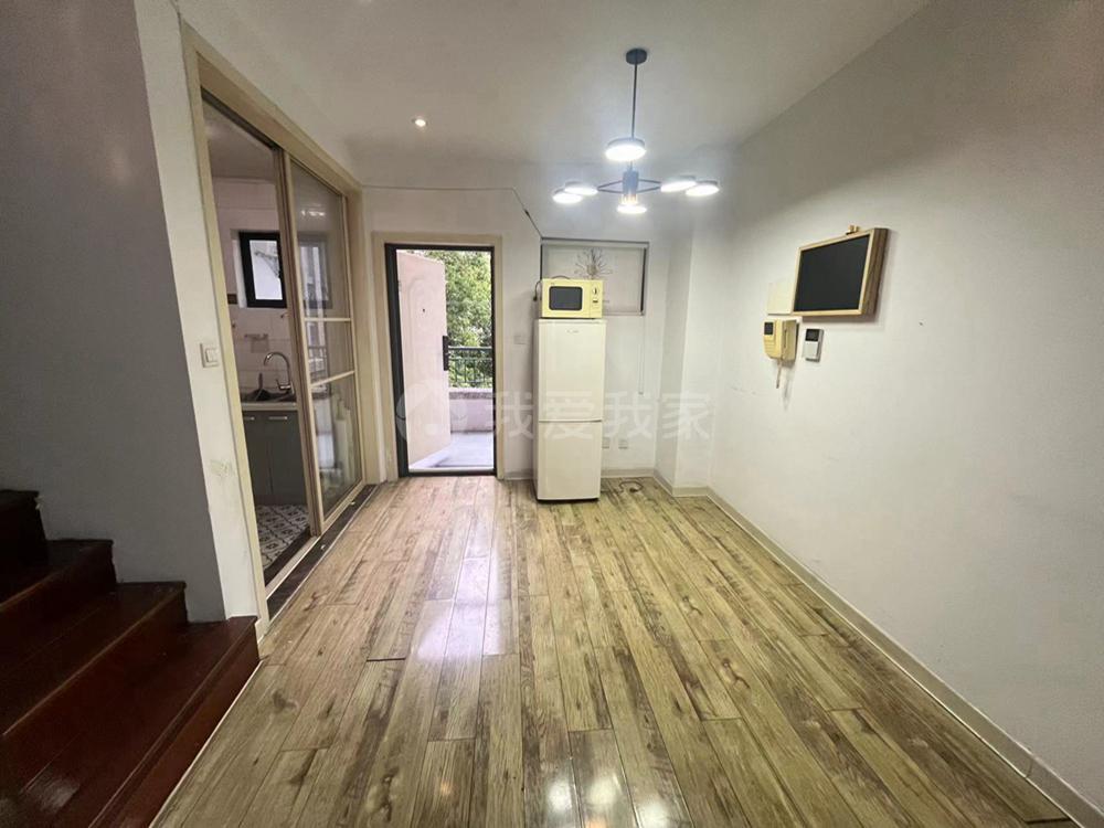 整租·长江国际花园