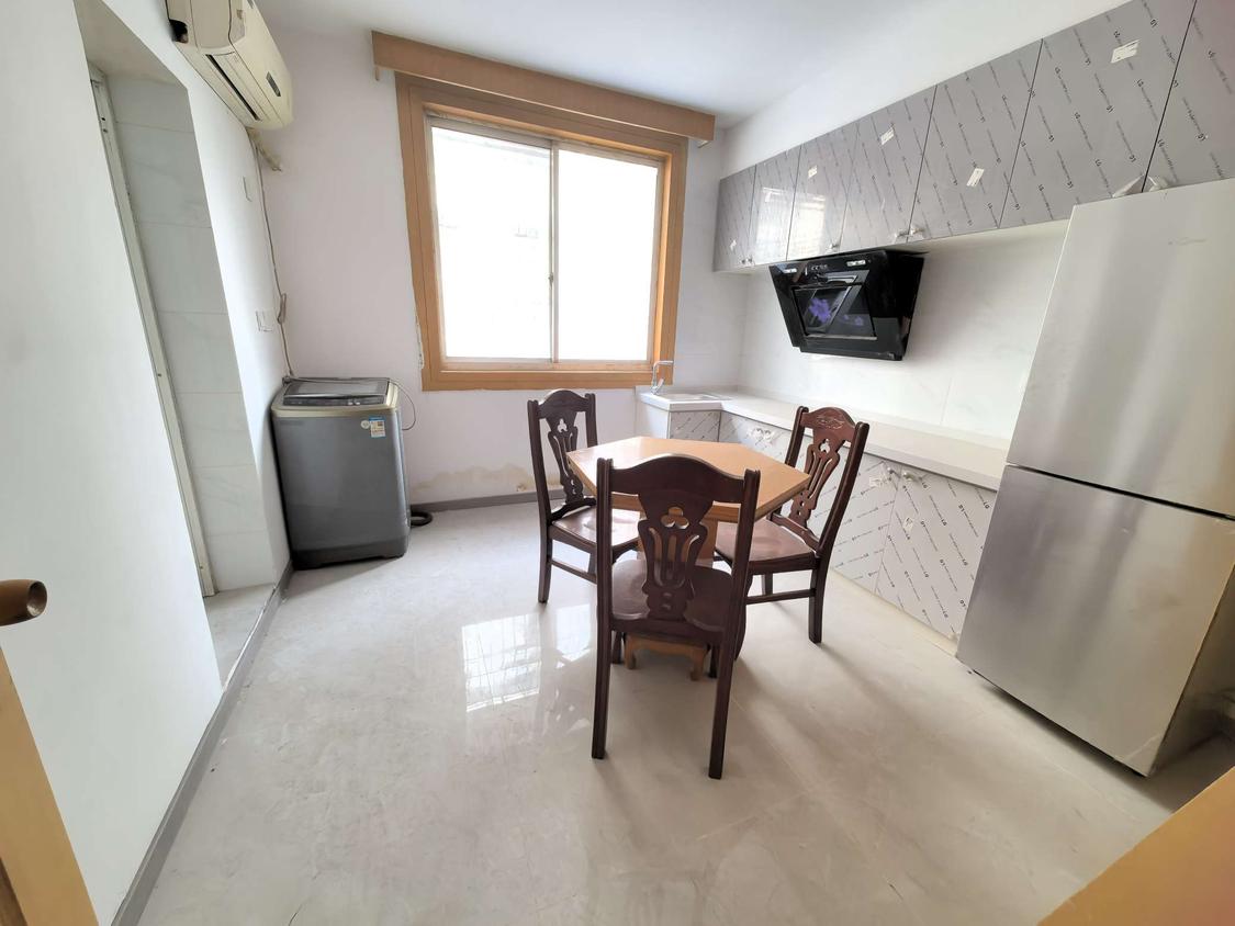 整租·新苏新村