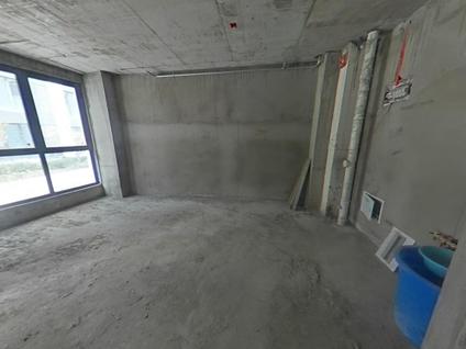 高陵泾河工业园整租 当代上品湾MOMA1室1厅/57平/中楼层