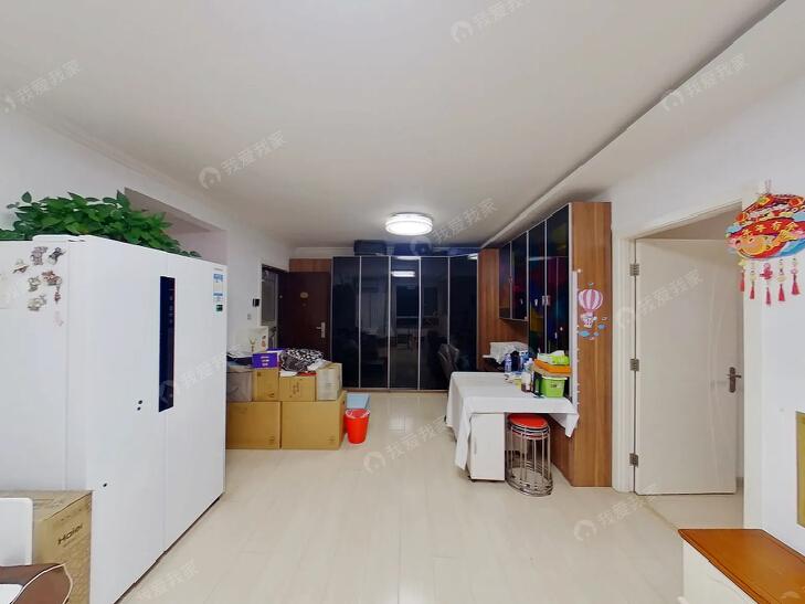 整租·中海城(香克林)