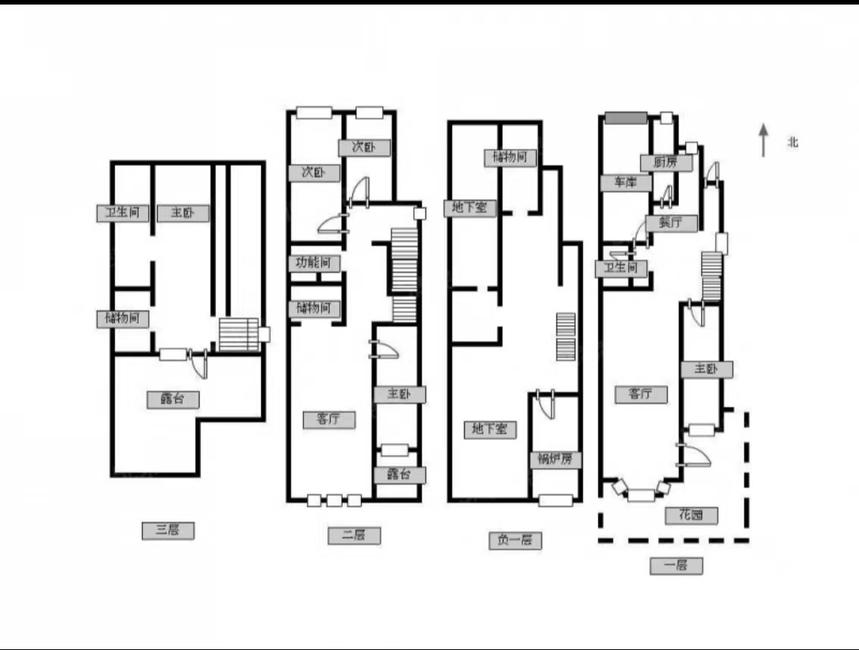 整租·加州水郡(东区)