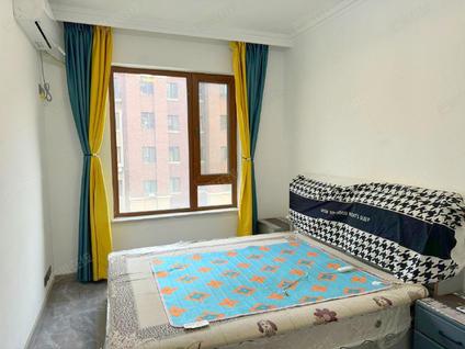 沈北新区道义整租 太湖国府壹号3室2厅/102平/中楼层