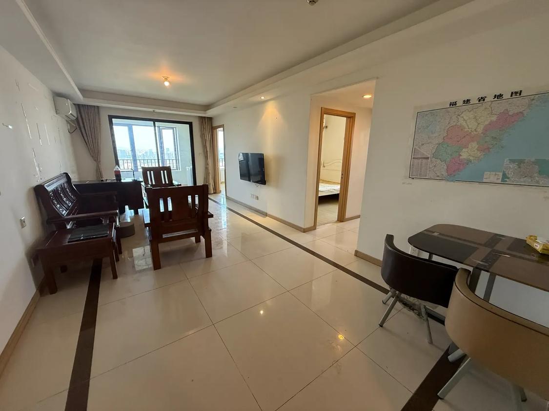 整租·万科广场幸福里