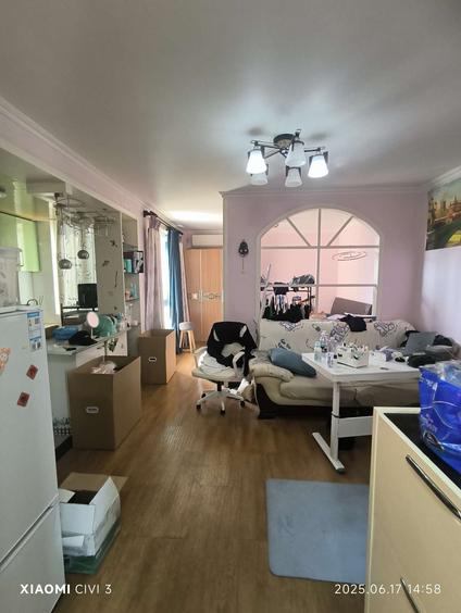 丰台刘家窑整租 鑫兆雅园(北区)1室1厅/50平/高楼层