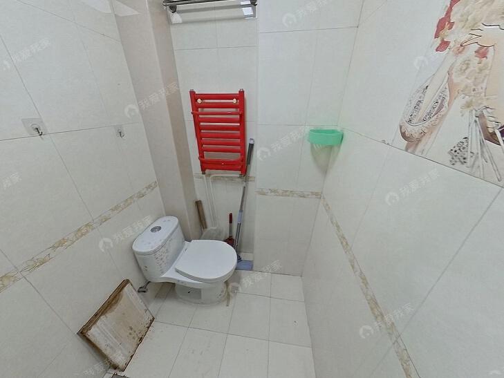 整租·乔庄(北区)